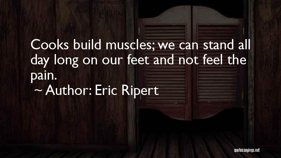 Eric Ripert Quotes 1422594