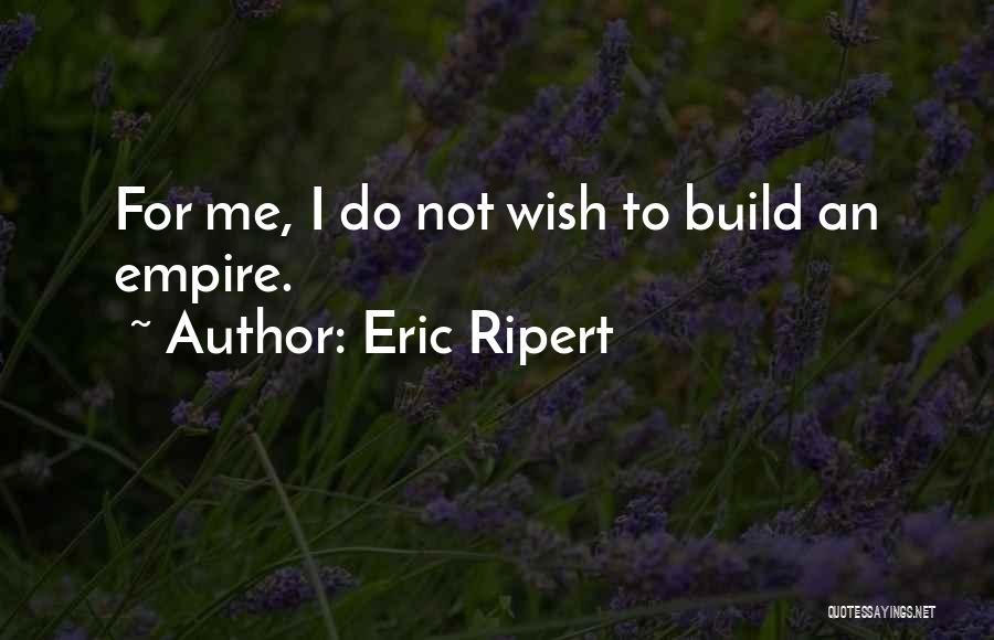 Eric Ripert Quotes 1534556