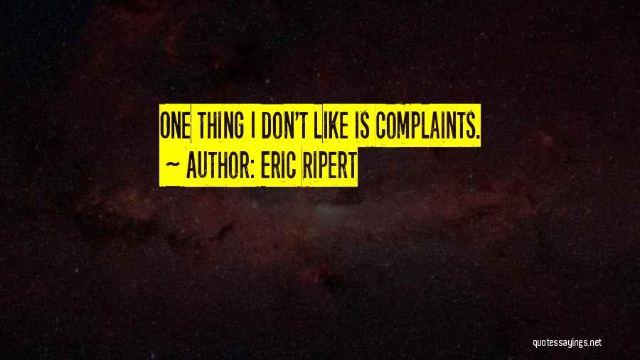 Eric Ripert Quotes 1714041
