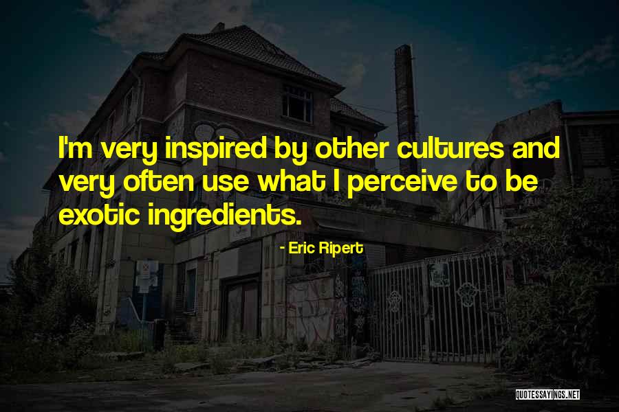 Eric Ripert Quotes 323159