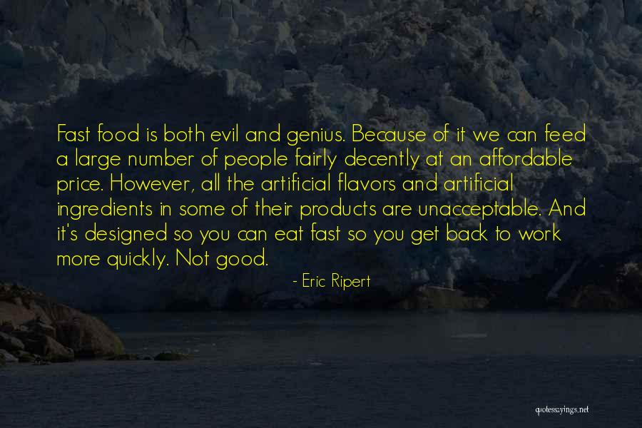 Eric Ripert Quotes 730315