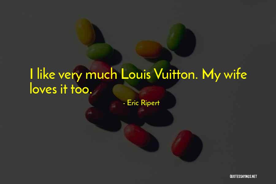 Eric Ripert Quotes 91839