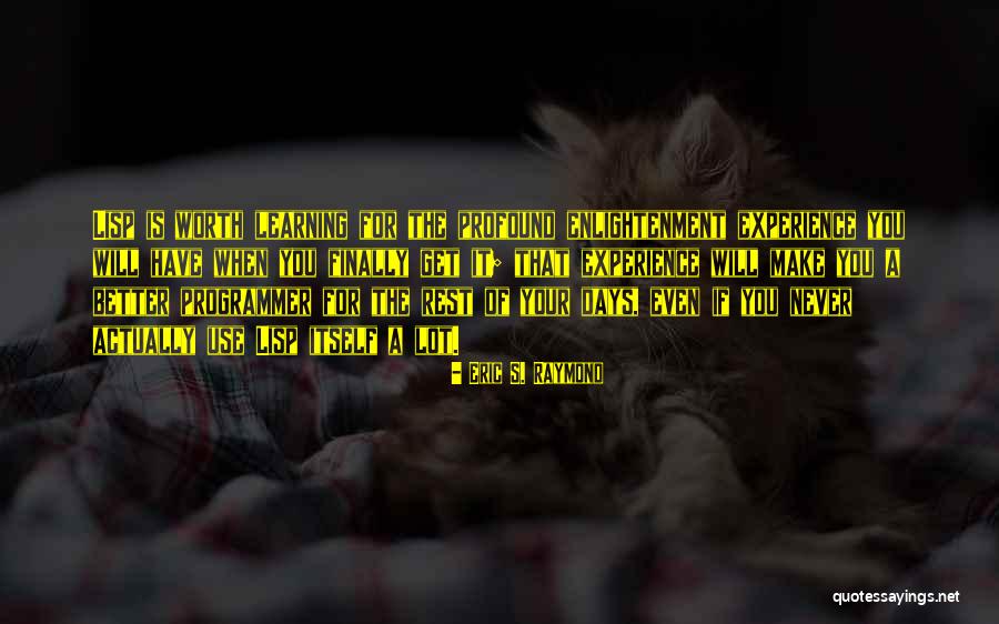 Eric S. Raymond Quotes 1282333 Eric S. Raymond Quotes 1282333