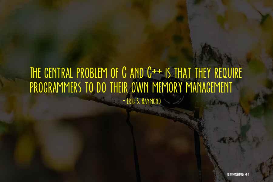 Eric S. Raymond Quotes 1971479 Eric S. Raymond Quotes 1971479