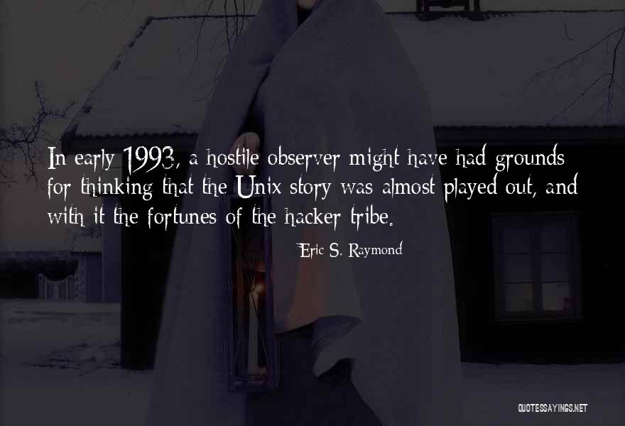 Eric S. Raymond Quotes 683406 Eric S. Raymond Quotes 683406