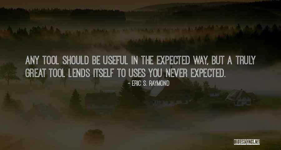 Eric S. Raymond Quotes 860446 Eric S. Raymond Quotes 860446