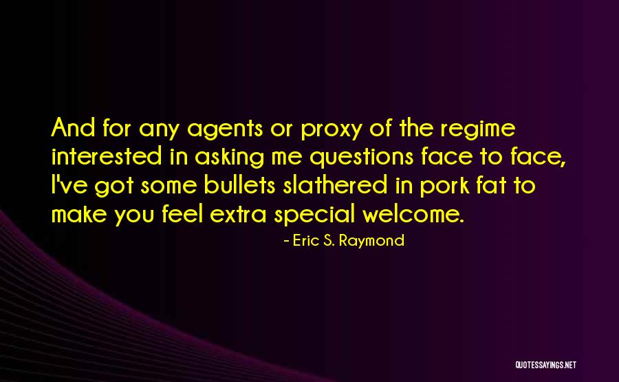 Eric S. Raymond Quotes 906533