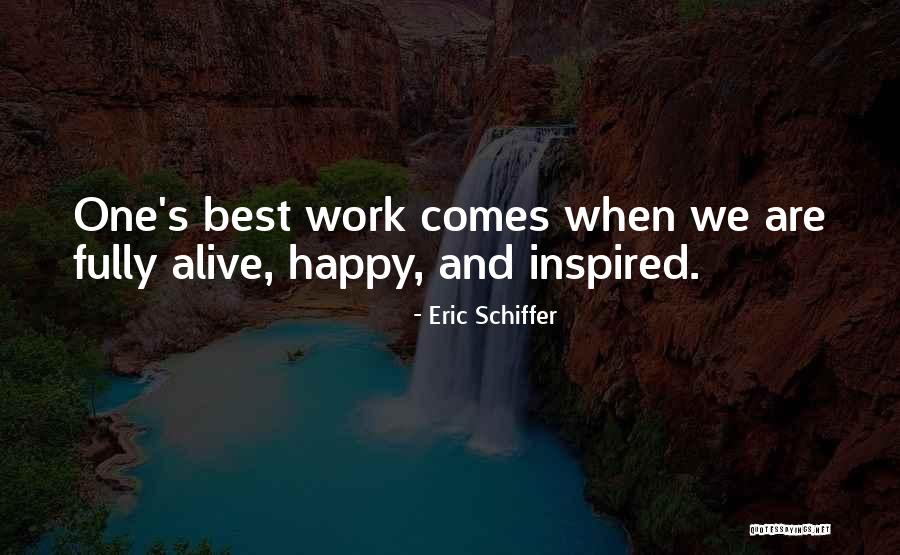 Eric Schiffer Quotes 1204077 Eric Schiffer Quotes 1204077