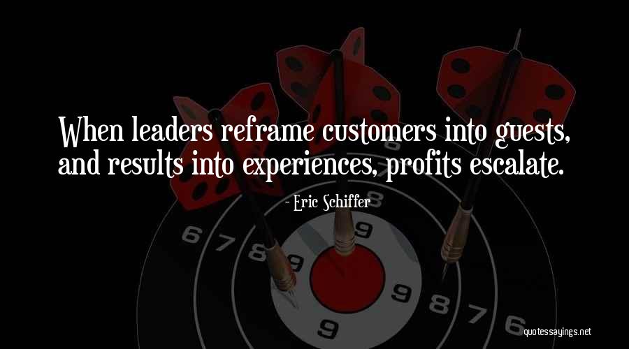 Eric Schiffer Quotes 961277 Eric Schiffer Quotes 961277