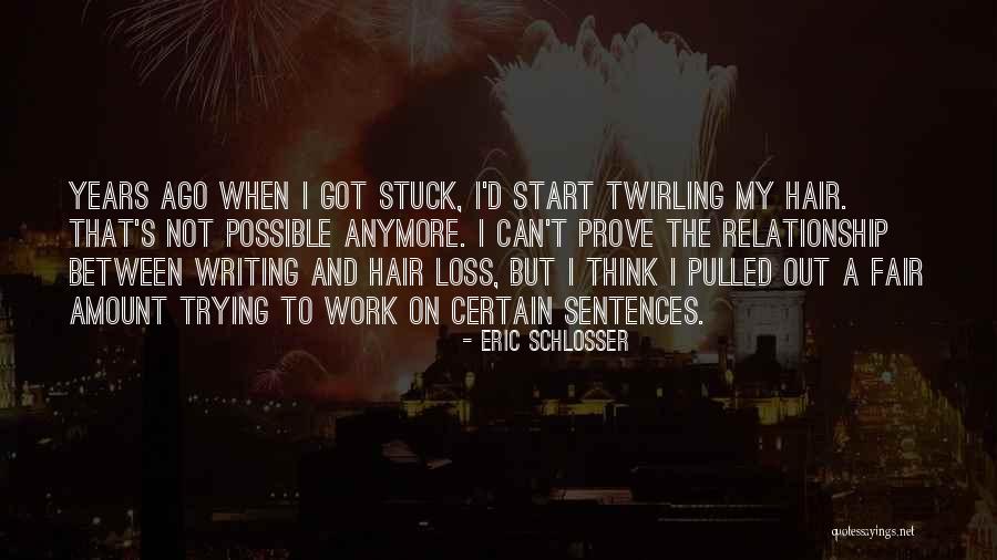 Eric Schlosser Quotes 1263266