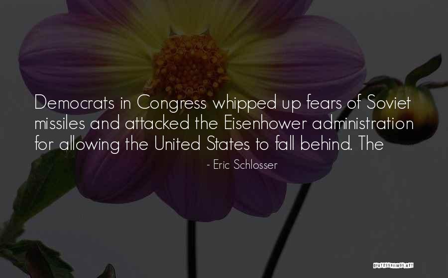 Eric Schlosser Quotes 1357168