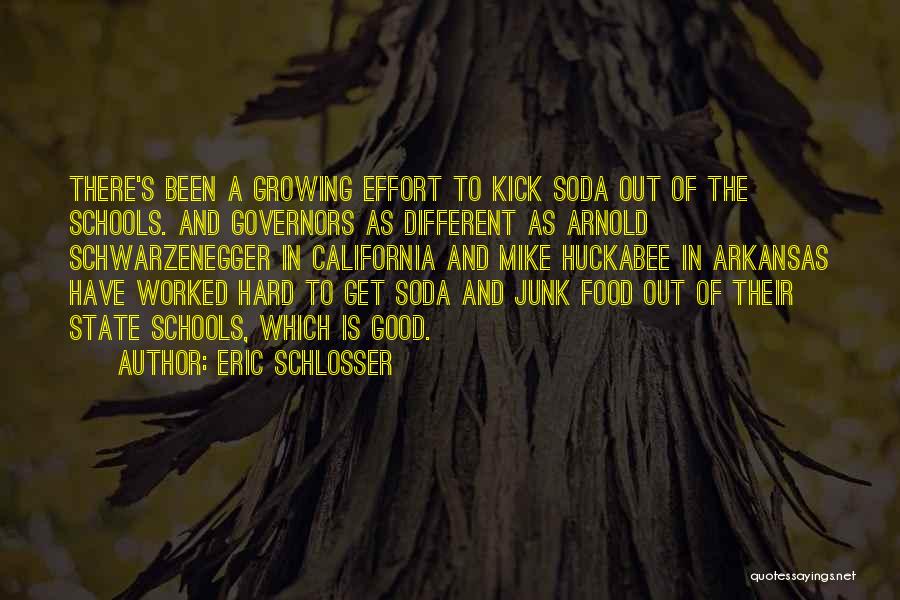 Eric Schlosser Quotes 1602599