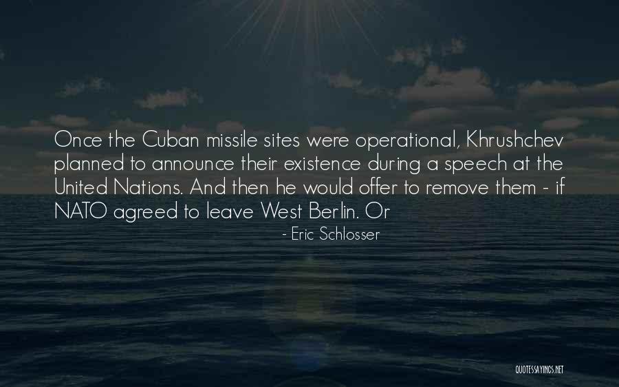 Eric Schlosser Quotes 1970788