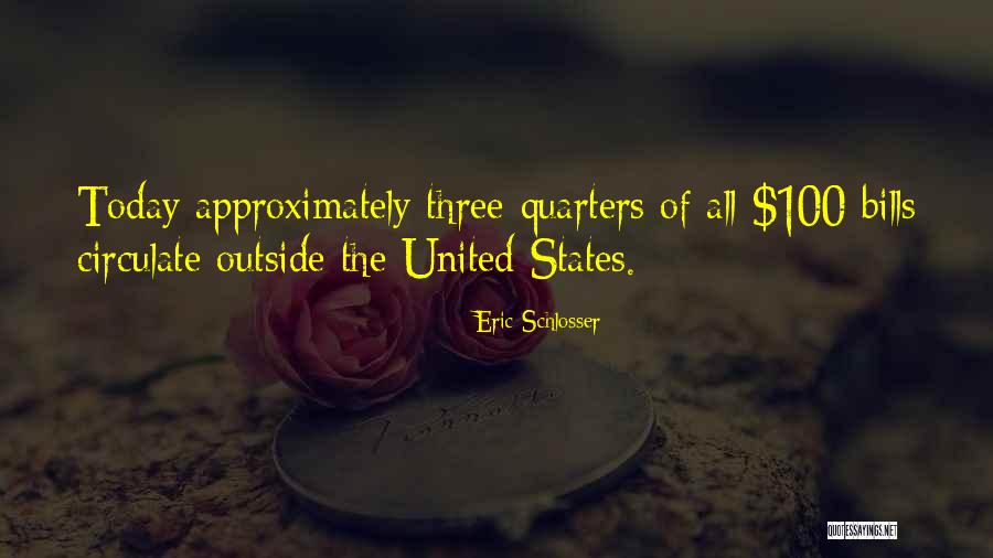 Eric Schlosser Quotes 1987283 Eric Schlosser Quotes 1987283