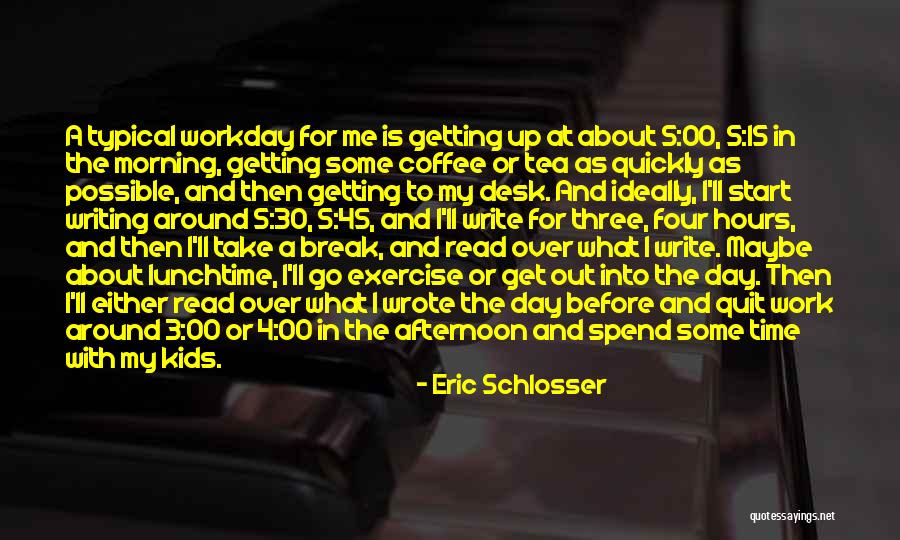 Eric Schlosser Quotes 2058045 Eric Schlosser Quotes 2058045