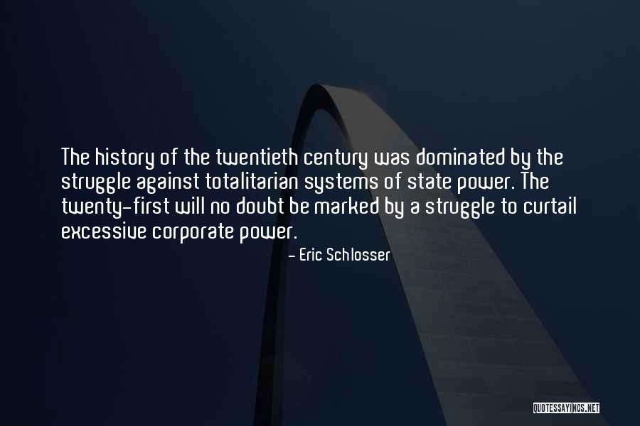 Eric Schlosser Quotes 2075054