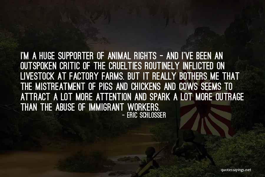 Eric Schlosser Quotes 305410 Eric Schlosser Quotes 305410