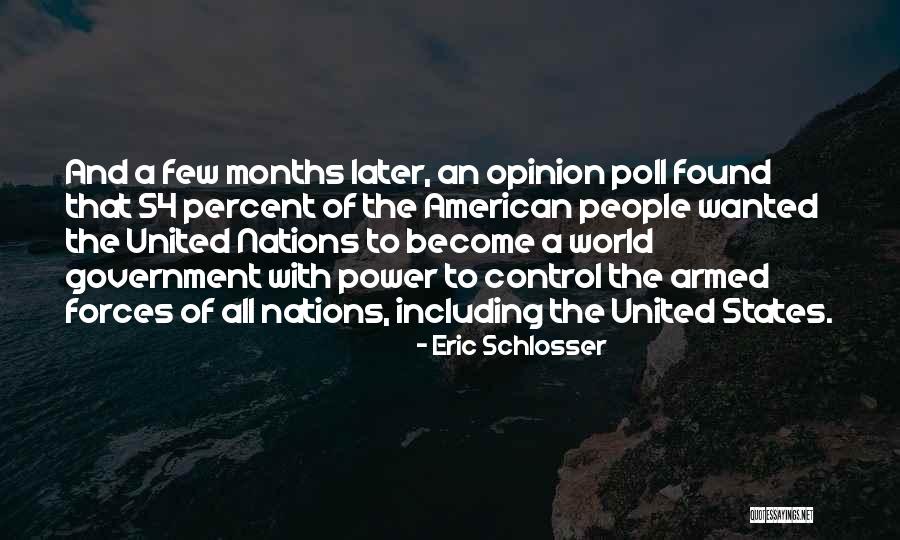 Eric Schlosser Quotes 437202