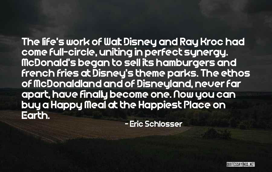 Eric Schlosser Quotes 442570 Eric Schlosser Quotes 442570