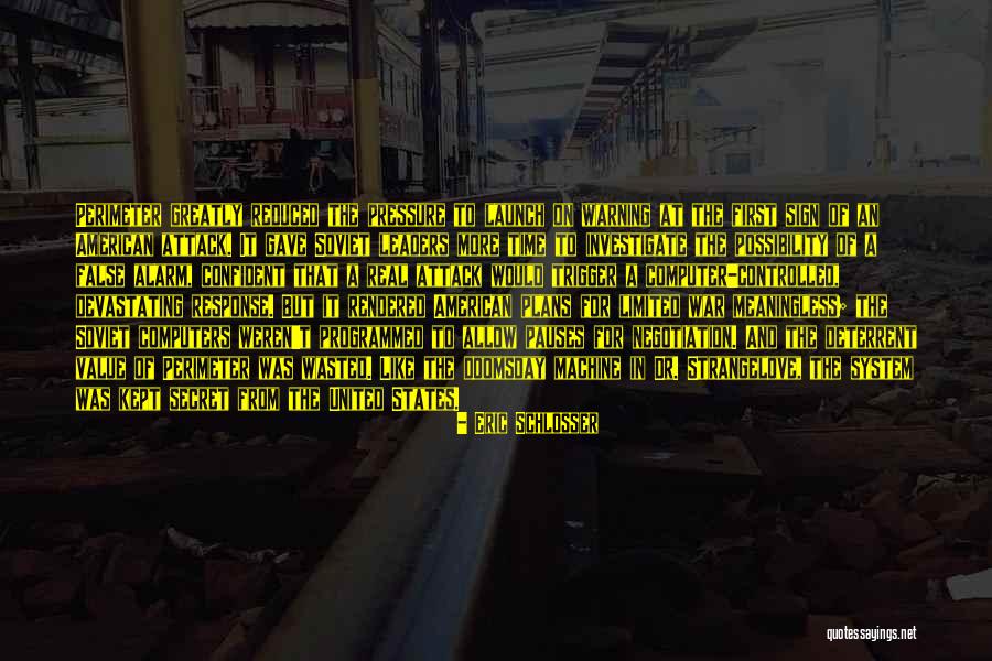 Eric Schlosser Quotes 525763 Eric Schlosser Quotes 525763