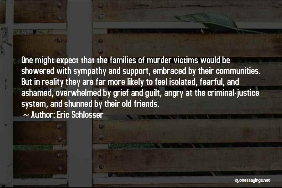 Eric Schlosser Quotes 745634