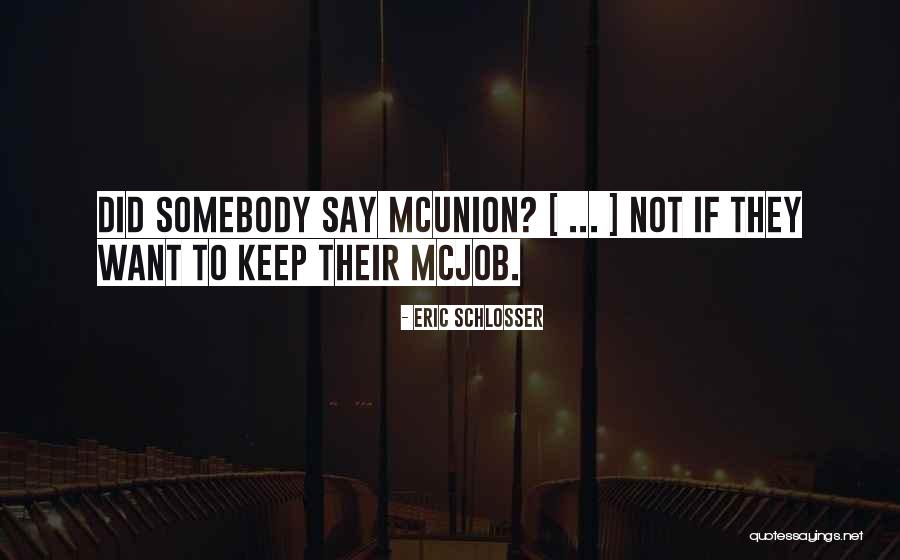 Eric Schlosser Quotes 996074 Eric Schlosser Quotes 996074