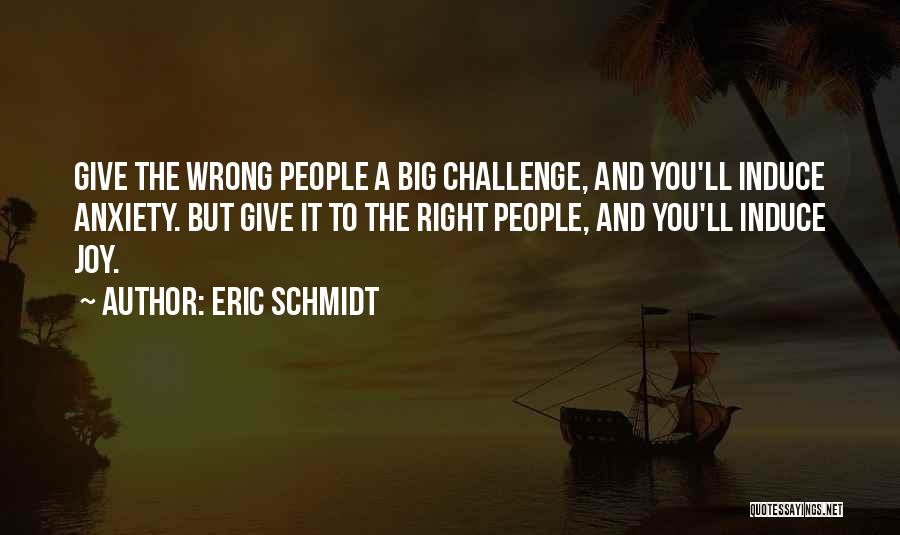 Eric Schmidt Quotes 1195615