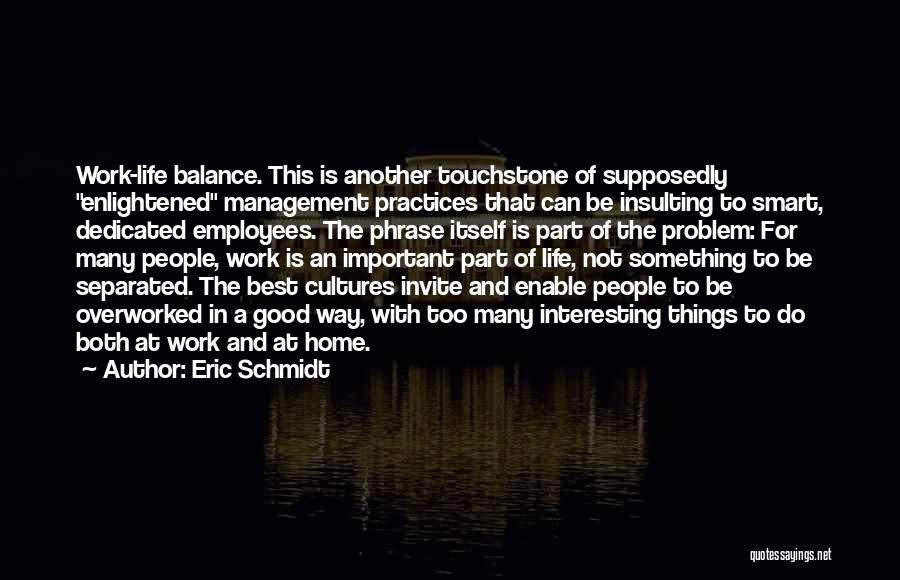 Eric Schmidt Quotes 1816345