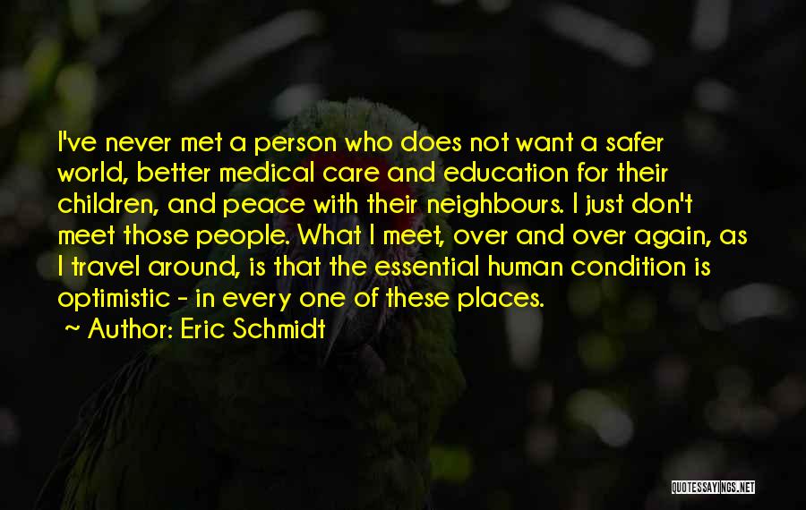Eric Schmidt Quotes 1948260