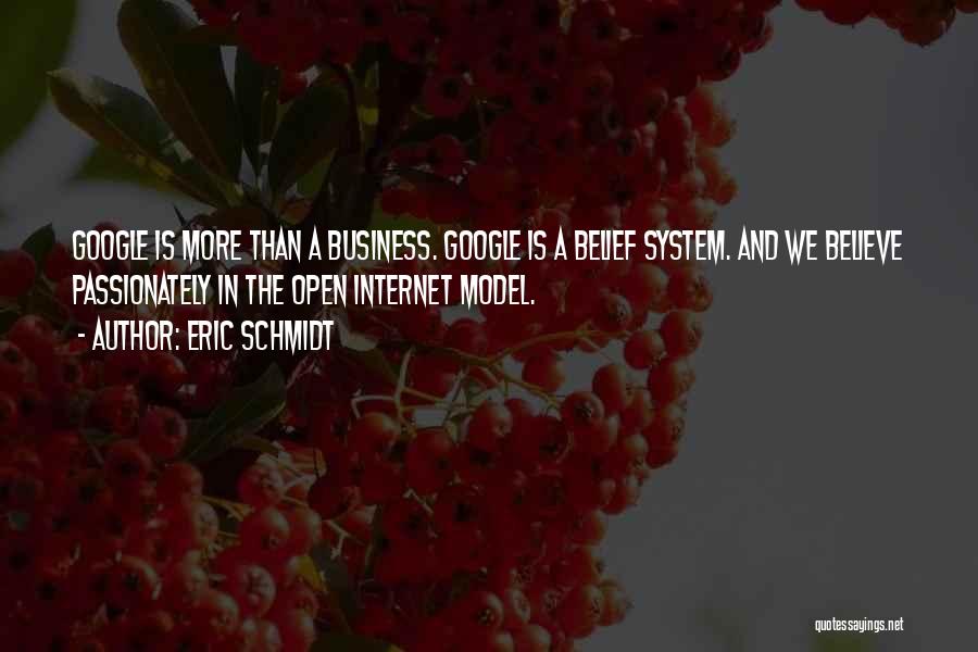 Eric Schmidt Quotes 214947