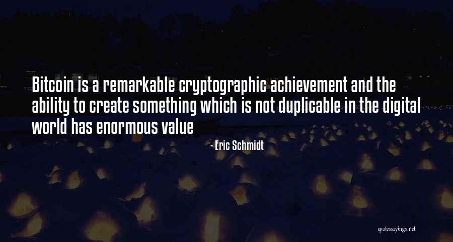 Eric Schmidt Quotes 2265317