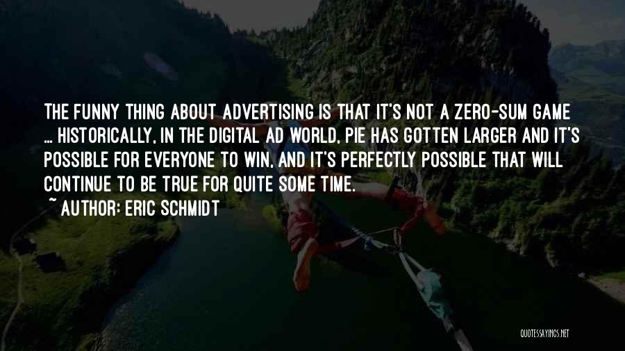 Eric Schmidt Quotes 458151