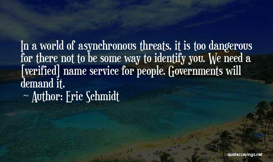 Eric Schmidt Quotes 469073