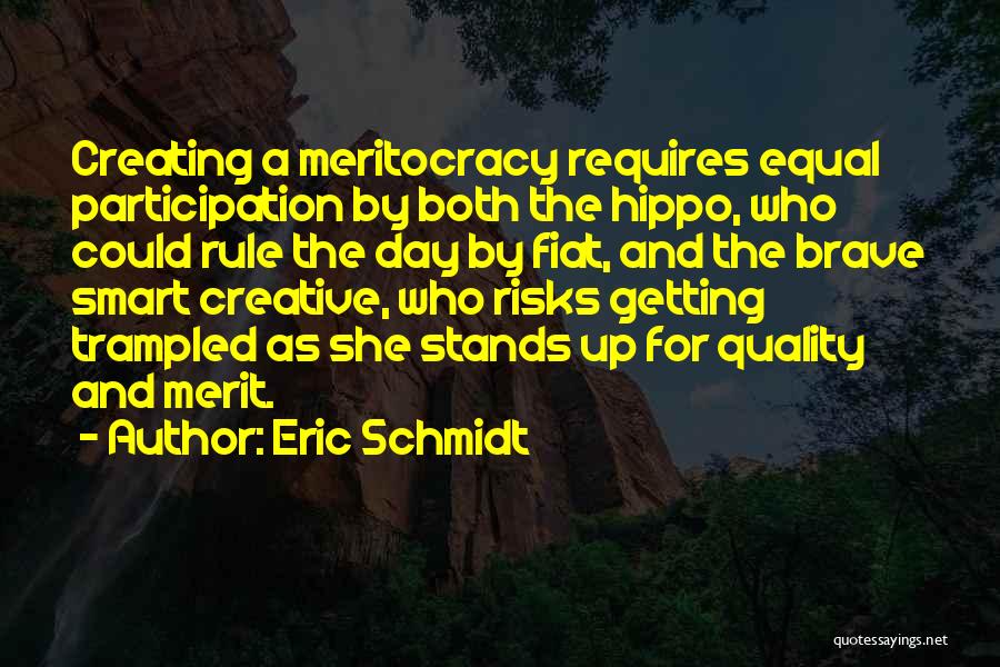 Eric Schmidt Quotes 631202