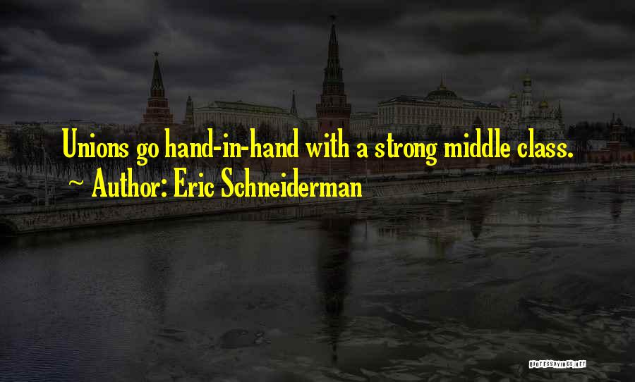 Eric Schneiderman Quotes 1118381