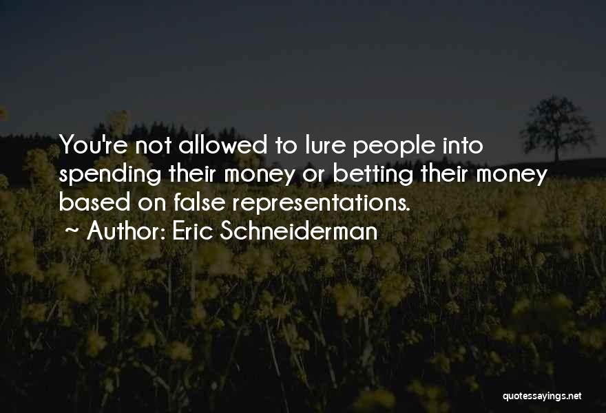 Eric Schneiderman Quotes 1261320