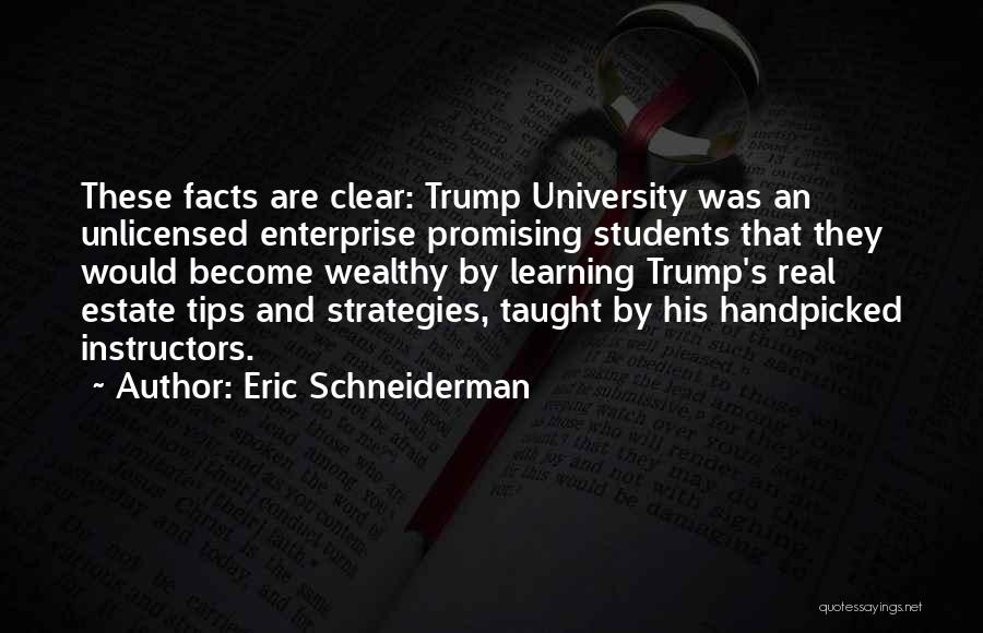 Eric Schneiderman Quotes 1327518