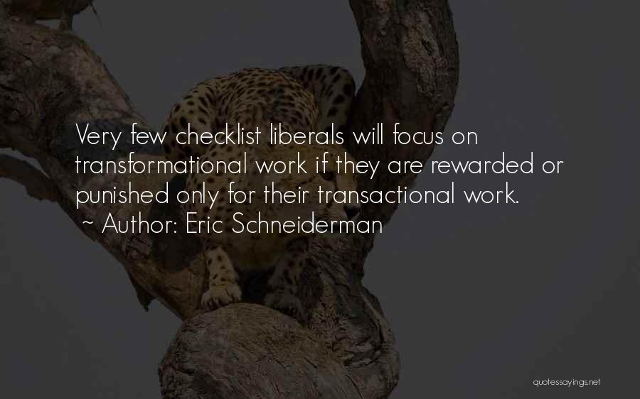 Eric Schneiderman Quotes 1723476