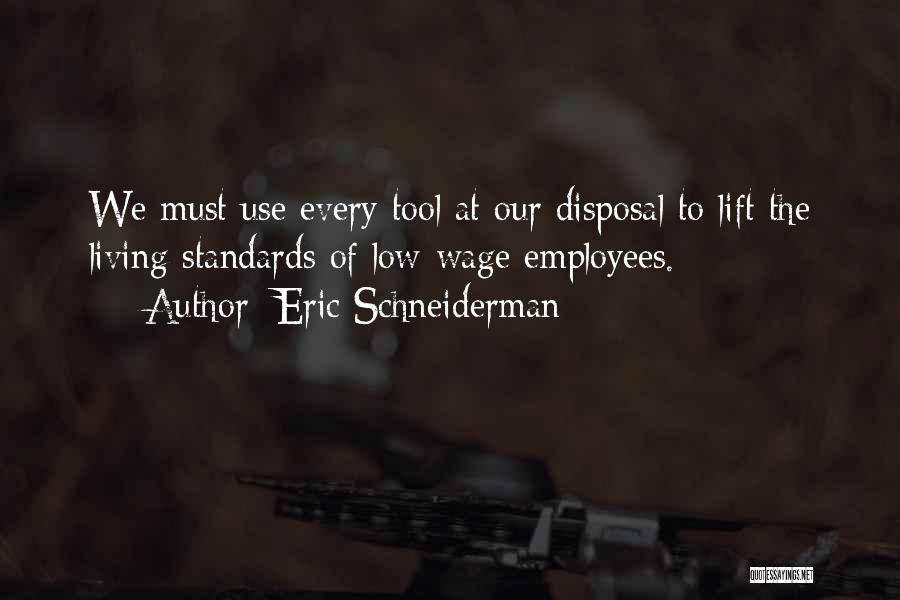 Eric Schneiderman Quotes 1744822