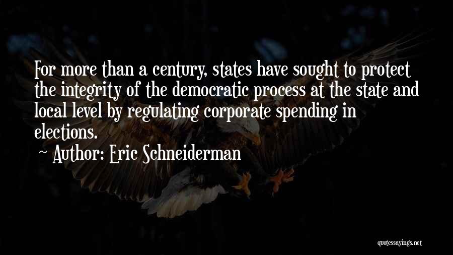 Eric Schneiderman Quotes 1808854