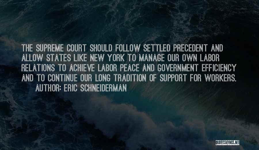 Eric Schneiderman Quotes 2180088