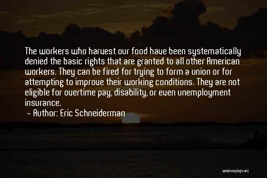 Eric Schneiderman Quotes 445670