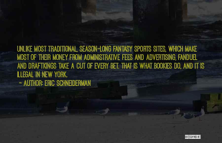 Eric Schneiderman Quotes 595815