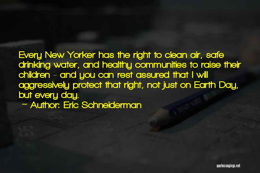 Eric Schneiderman Quotes 716843