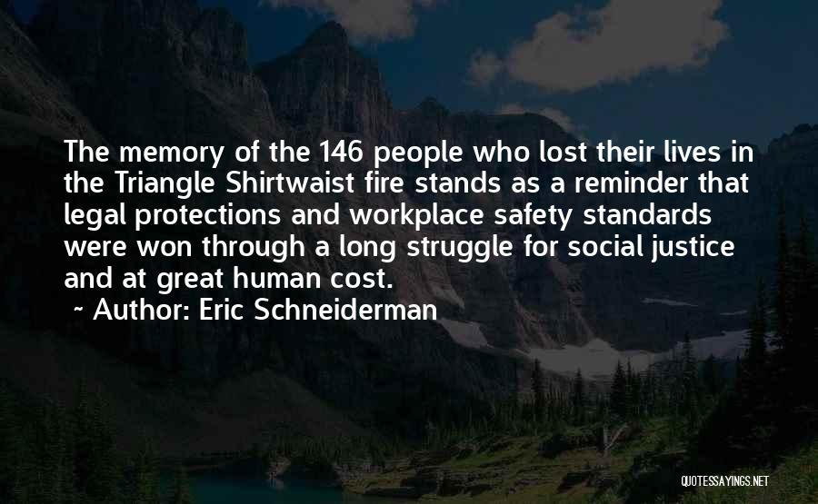 Eric Schneiderman Quotes 803574