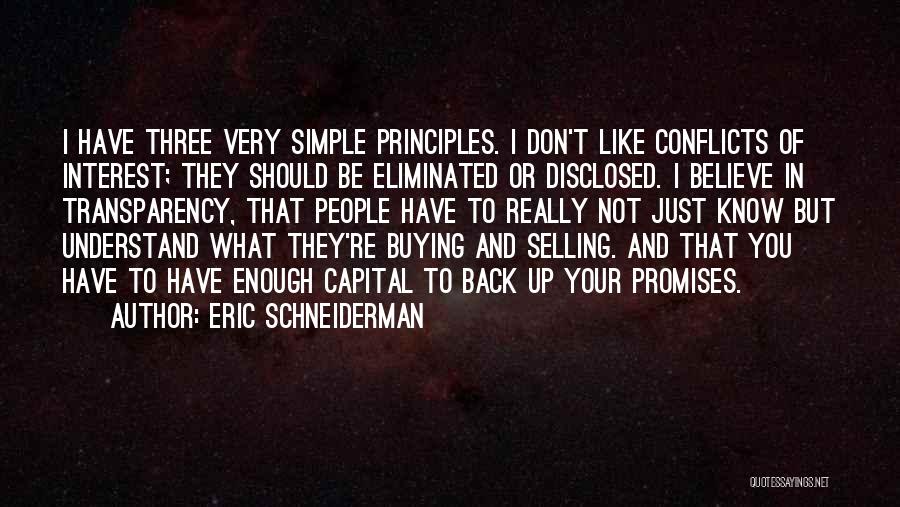 Eric Schneiderman Quotes 954222