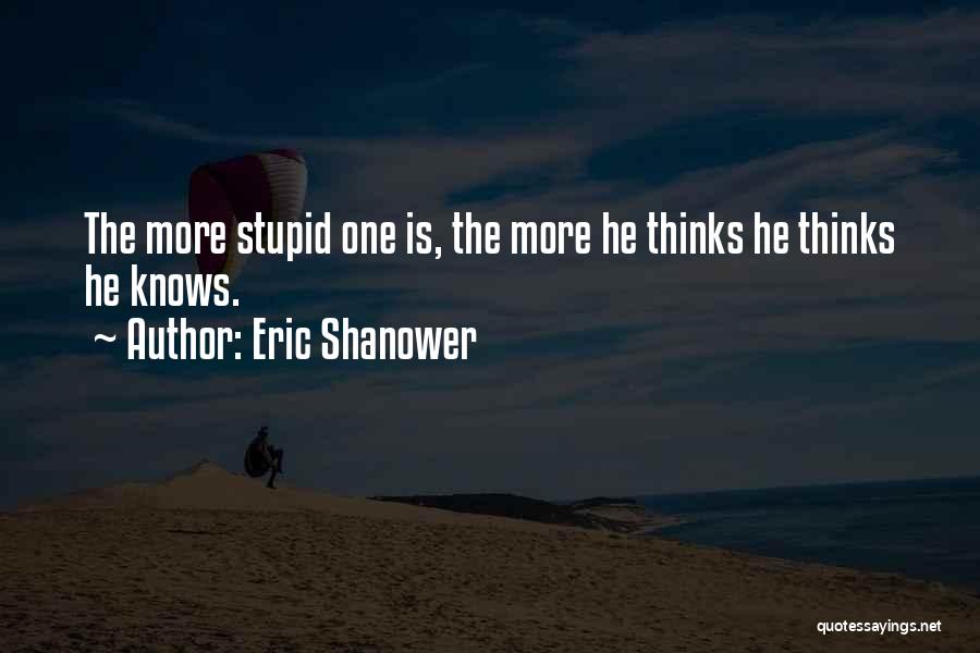 Eric Shanower Quotes 2098664