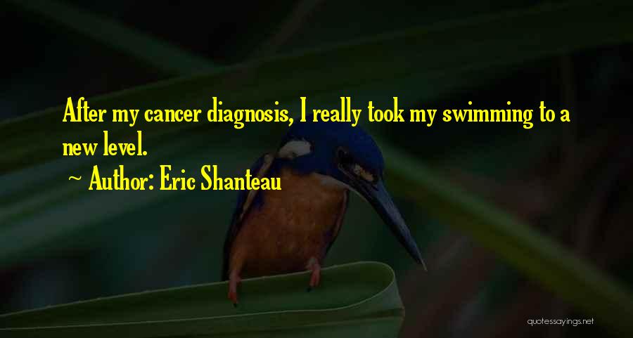 Eric Shanteau Quotes 1623678