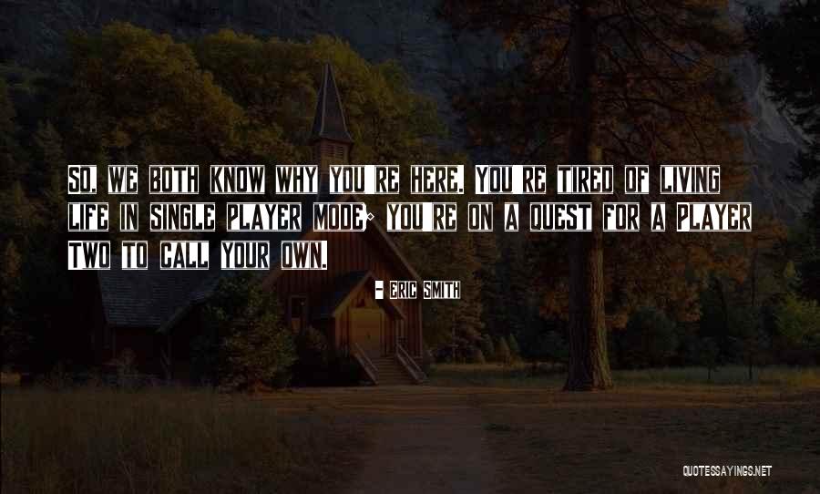 Eric Smith Quotes 1227785 Eric Smith Quotes 1227785