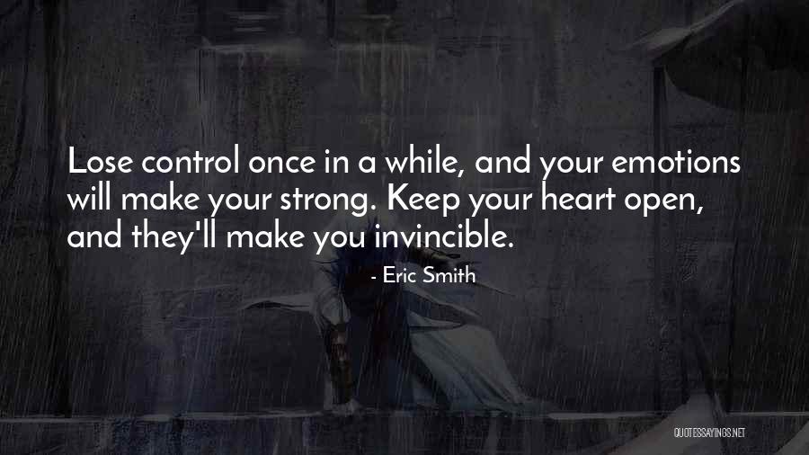 Eric Smith Quotes 713539